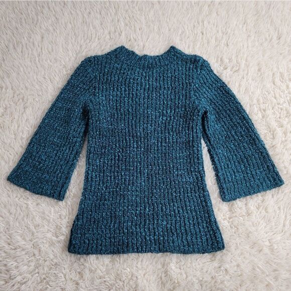 Melanie Lynn Sweater  - Picture 4 of 5